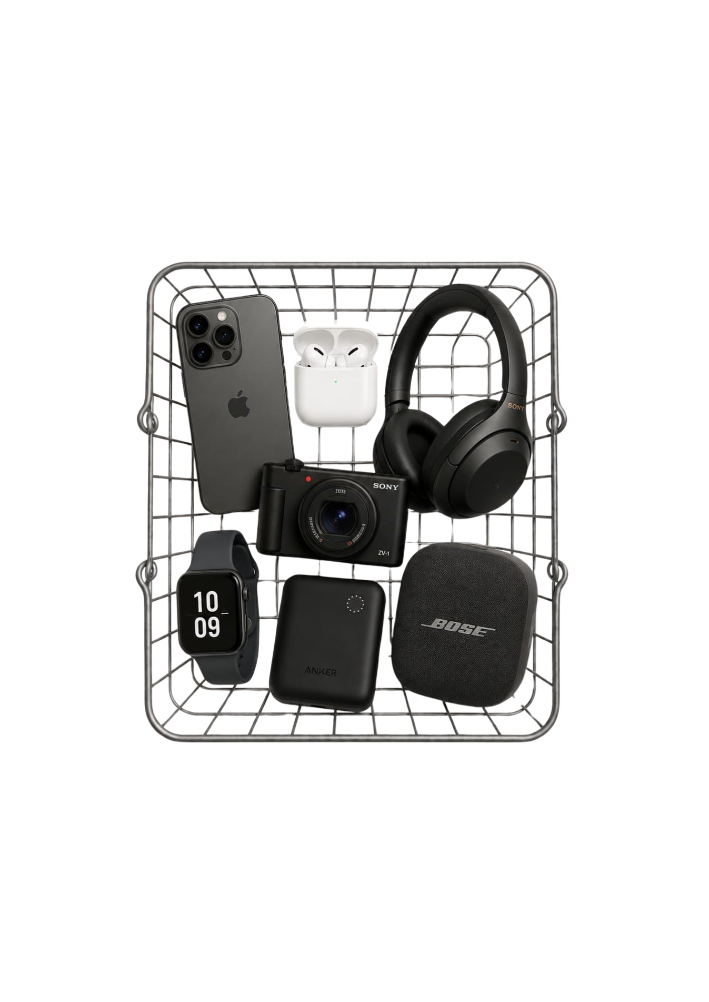 Gadgets